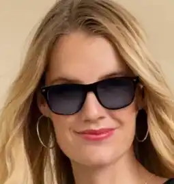 Woolworth Sonnenbrille Angebot