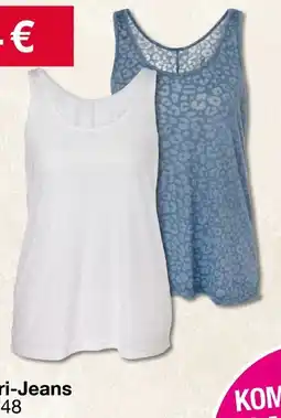 Woolworth Damen Top Angebot