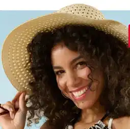 Woolworth Damen-Hut Angebot