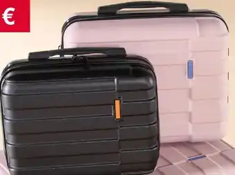 Woolworth Beautycase klein Angebot