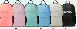 Woolworth Bench Rucksack Angebot