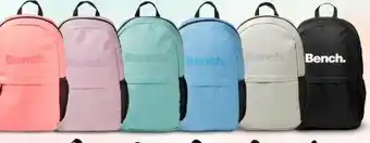 Woolworth Bench Rucksack Angebot