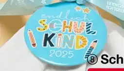 Woolworth Button Shulkind Angebot