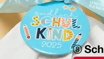 Woolworth Button Shulkind Angebot