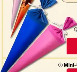 Woolworth Schultüte Angebot
