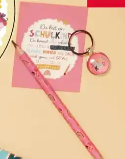 Woolworth Geschenkset Shulkind Angebot