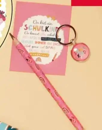 Woolworth Geschenkset Shulkind Angebot