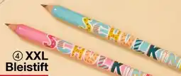 Woolworth XXL Bleistift Angebot