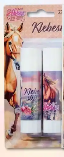 Woolworth Klebestifte Angebot