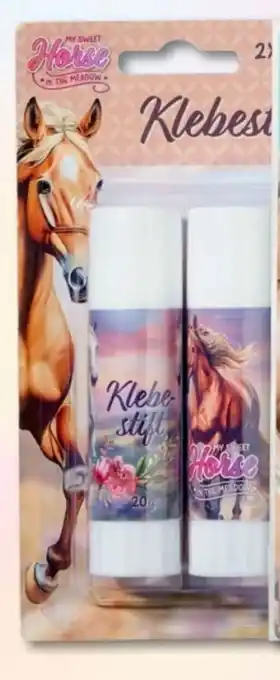 Woolworth Klebestifte Angebot
