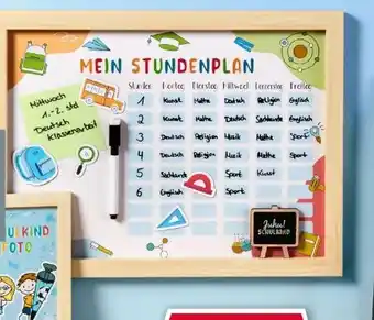 Woolworth Schulstarter-Set Angebot