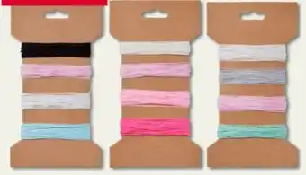 Woolworth Kordel Angebot