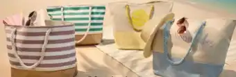 Woolworth Strandtasche Angebot