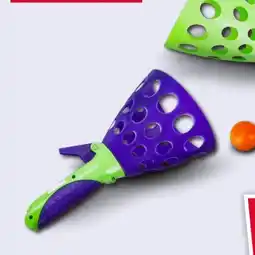 Woolworth Fangballspiel Set Angebot