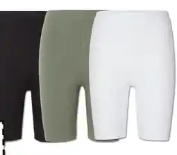 Woolworth Damen-Radlerhose Angebot