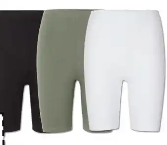Woolworth Damen-Radlerhose Angebot