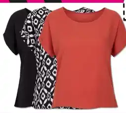 Woolworth Damen Bluse Angebot