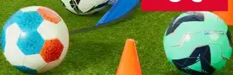 Woolworth Sports Champ Fußball Angebot