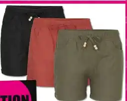 Woolworth Damen-Sommerhose Angebot