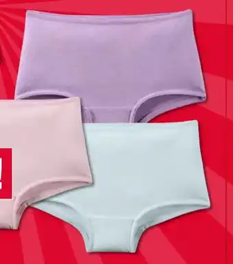 Woolworth Mädchen Panty Angebot