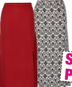 Woolworth Damen Röcke Angebot