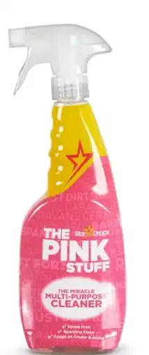 Woolworth The Pink Stuff Allzweckreiniger Angebot