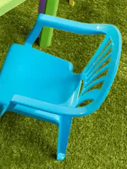 Woolworth Kinderstuhl Angebot