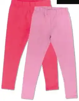 Woolworth Kinder-Leggings Angebot