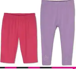 Woolworth Kinder Radlerhose Angebot