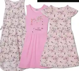 Woolworth Kinder Kleid Angebot