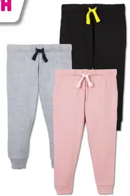 Woolworth Kinder Basic Jogginghosen Angebot