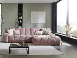 Kabs Polsterwelt Ecksofa Isolengo II Angebot