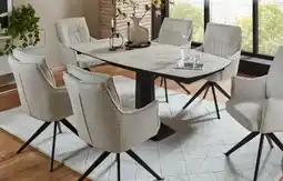 Kabs Polsterwelt Esstisch Kang Angebot