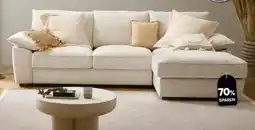 Kabs Polsterwelt Ecksofa Vinny Angebot