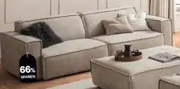 Kabs Polsterwelt Einzelsofa Croviana VI Angebot