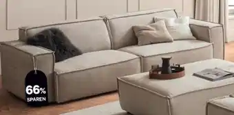 Kabs Polsterwelt Einzelsofa Croviana VI Angebot