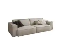 Kabs Polsterwelt Sofa 3-sitzer Croviana Angebot