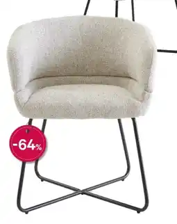 Kabs Polsterwelt Stuhl Asim Angebot