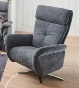 Kabs Polsterwelt Relaxsessel Catona Angebot