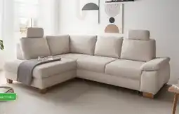 Kabs Polsterwelt Ecksofa Betsy II Angebot