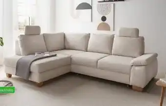 Kabs Polsterwelt Ecksofa Betsy II Angebot