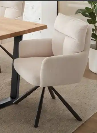Kabs Polsterwelt Stuhl Seginus Angebot