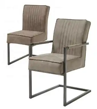 Kabs Polsterwelt Stuhl Subra Angebot