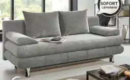 Kabs Polsterwelt Schlafsofa Silvretta Angebot