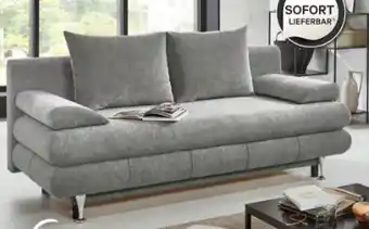 Kabs Polsterwelt Schlafsofa Silvretta Angebot