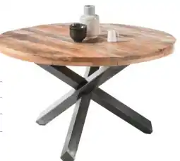 Kabs Polsterwelt Esstisch Sabik Angebot
