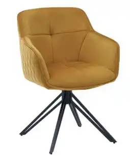 Kabs Polsterwelt Stuhl Saiph Angebot