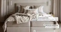 Kabs Polsterwelt Genau Dein Boxspringbett Angebot