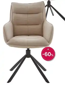 Kabs Polsterwelt Stuhl Timir Angebot