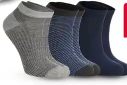 Woolworth Kingshill Herren Socken 3er Pack Angebot